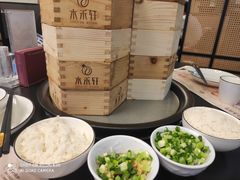-水禾轩·海鲜蒸汽主题餐厅(新香洲旗舰店)