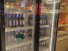 -火叮叮自助烤肉·现切牛肉(茂业店)