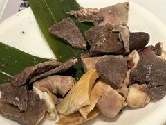 -牛焱·贵州黄牛肉火锅(城西银泰店)