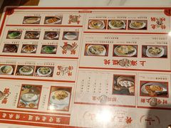 -馋三尺蟹粉小笼(人民广场店)