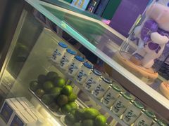 -一只酸奶牛(海珠美食街店)