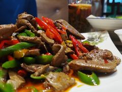 -鹏馨羊羔肉·非遗(新建街店)
