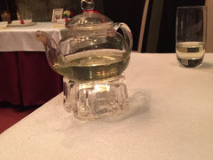 -东海朗廷酒店-唐阁T’ANG COURT 中餐厅