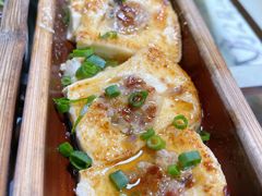 -竹一味·竹筒饭