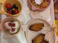 -西贝(厦门中华城店)