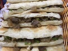-全汁全味驴庄(凤岗店)