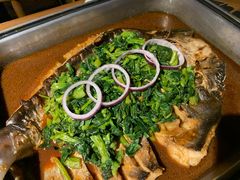 -半天妖烤鱼(方庄店)