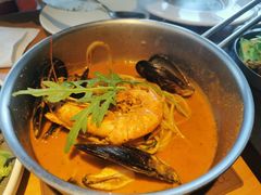 -新贝乐意大利餐厅(苏州中心店)