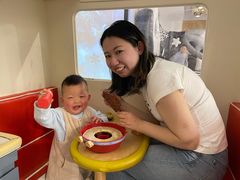 -Lilliput粒粒堡亲子餐厅(置汇旭辉店)