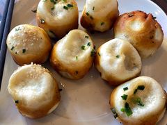 -哑巴生煎(临顿路店)