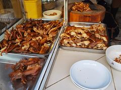 -沈卫国卤鸡店(总店)