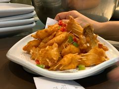 -淘米捞·米汤脆鲩鱼火锅(福田皇岗店)