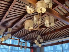 -宝燕壹号景观餐厅(龙盛国际商业广场店)