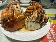 -品味楼·醉卤·酱排骨·无锡特色菜