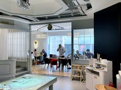 -星漠亲子餐厅•有机食材•儿童游乐