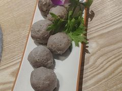 -朱氏牛鼎记鲜牛火锅(山水华庭店)