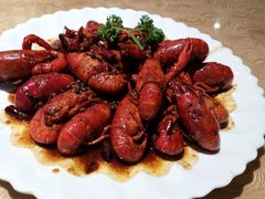 -阿三鱼头泡饼·家常菜