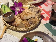 -美泰泰国餐厅(中大银泰店)