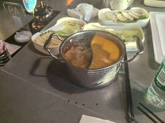 -君邦火锅(新疆大厦店)