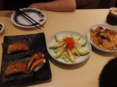 -万岁寿司(万国店)