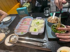 -五星桥原切肥牛火锅·30年专注好牛肉(湖塘店)