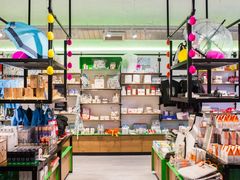 礼品店-伦敦塔桥