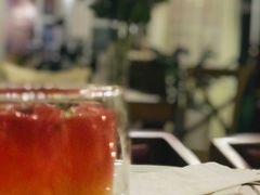 -花·fleur古董西餐厅(西城夜未央店)