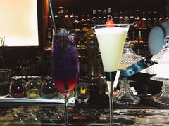 -STARRY CAFE & LOUNGE BAR(高新店)