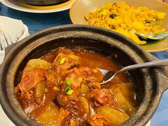 -金湖港式餐厅(建外店)