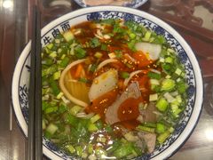 -马吉德牛肉拉面(新街口店)