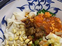 -福瑞记老孙头biangbiang面(新生路店)
