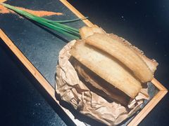带鱼-老头儿油爆虾·知味杭州(爱琴海购物中心)