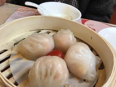 -点都德(汇盈广场店)