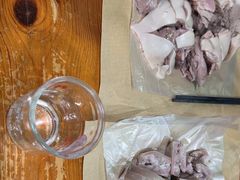 -小辫子羊肉面馆(周东店)