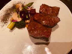 -广州瑰丽酒店·Black Iron黑金燚