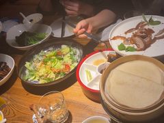 -青年公社烤鸭(青年路店)