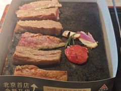 -西十二街牛排自助餐厅(大悦城店)