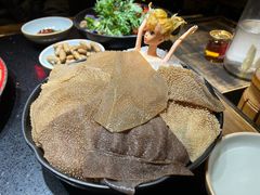 -矮板凳老火锅(宽窄巷子店)