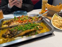 -尚渔味双拼烤鱼(燕郊永旺店)