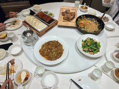 -大铁勺新津菜(中北永旺店)