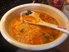 -管氏翅吧(台湾街店)