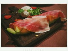 -Mammamia意大利餐厅(阳春巷店)