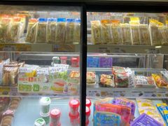 -一鸣真鲜奶吧(龙江地铁站店)