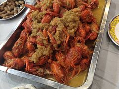 -呆虾王龙虾馆(南湖总店)