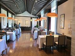 -三宝大饭店-中和艺素餐厅(浦上金山正祥广场店)