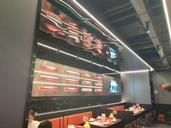 -胖哥俩肉蟹煲(石家庄长安万达店)
