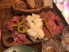 -Alimentari早午餐(安福路店)