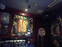 -好乐迪量贩KTV(春熙路香槟广场店)