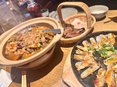 -鸽子窝(黄村店)