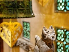 -叶叶菩提(太原别墅店)